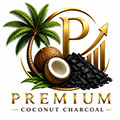 Premium Coconut Charcoal - Natural Resource - Premium Value Premium Coconut Charcoal - Natural Resource - Premium Value